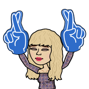 Fundraising Page: Mary Currier